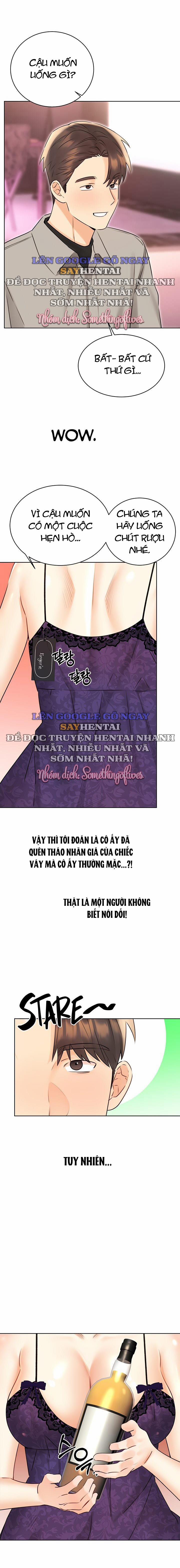 manhwax10.com - Truyện Manhwa Xổ Số Dâm Dục Chương 40 Trang 15