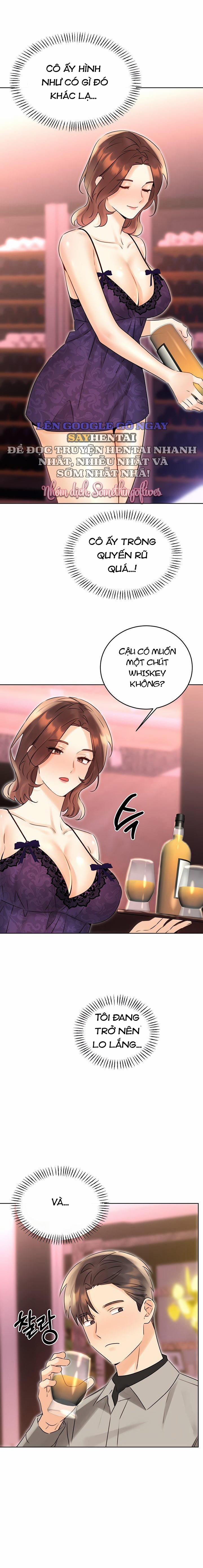 manhwax10.com - Truyện Manhwa Xổ Số Dâm Dục Chương 40 Trang 16