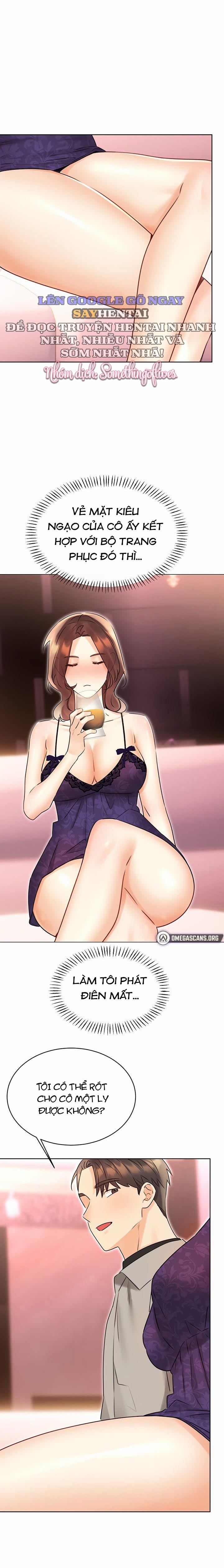 manhwax10.com - Truyện Manhwa Xổ Số Dâm Dục Chương 40 Trang 17