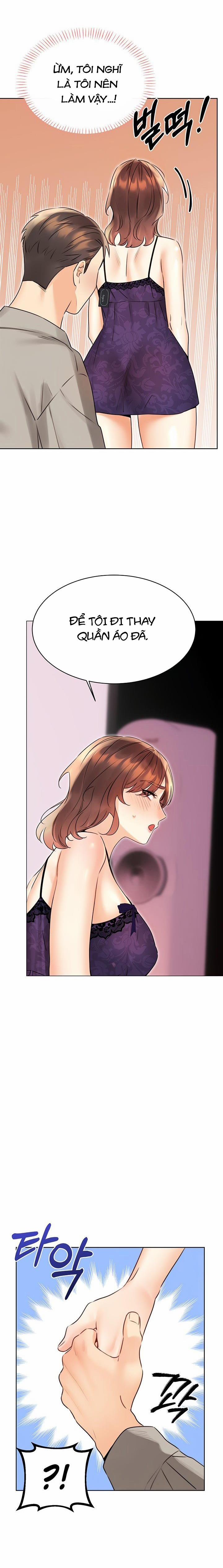 manhwax10.com - Truyện Manhwa Xổ Số Dâm Dục Chương 40 Trang 19