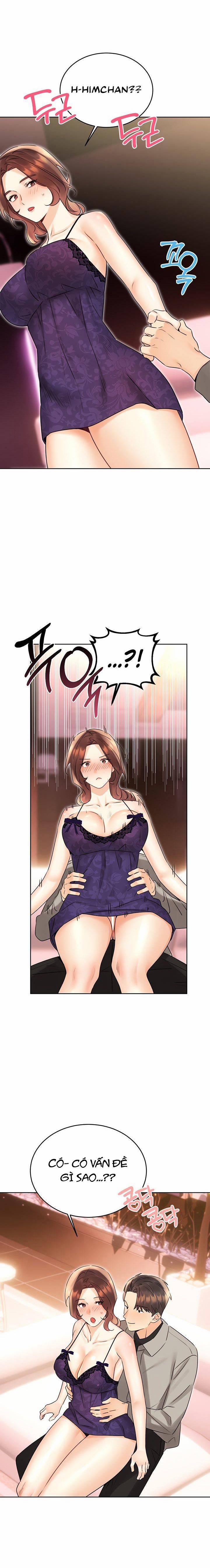 manhwax10.com - Truyện Manhwa Xổ Số Dâm Dục Chương 40 Trang 20