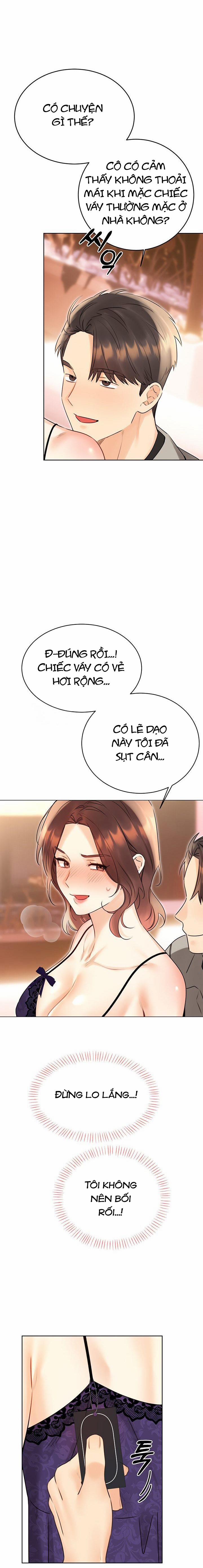 manhwax10.com - Truyện Manhwa Xổ Số Dâm Dục Chương 40 Trang 21