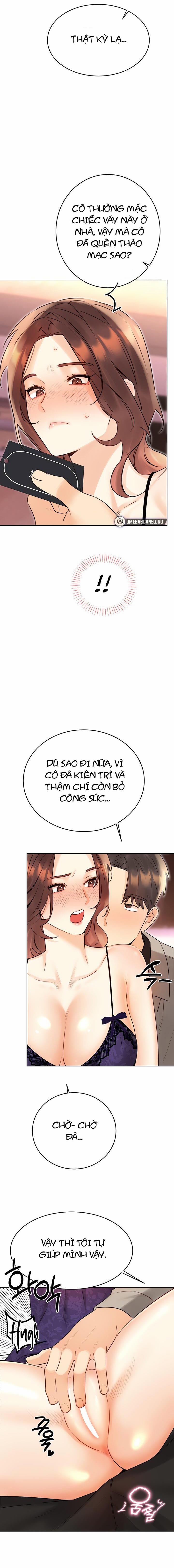 manhwax10.com - Truyện Manhwa Xổ Số Dâm Dục Chương 40 Trang 22