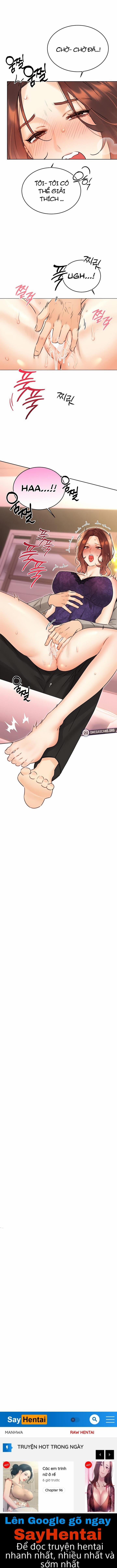 manhwax10.com - Truyện Manhwa Xổ Số Dâm Dục Chương 40 Trang 23