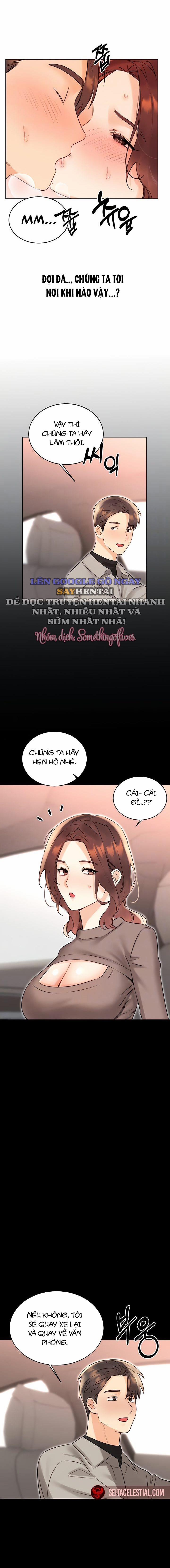 manhwax10.com - Truyện Manhwa Xổ Số Dâm Dục Chương 40 Trang 4