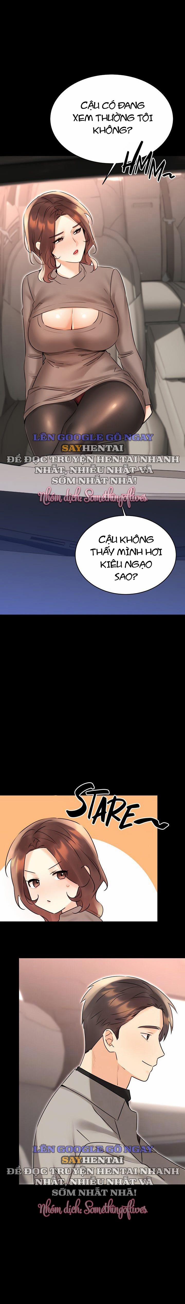 manhwax10.com - Truyện Manhwa Xổ Số Dâm Dục Chương 40 Trang 5
