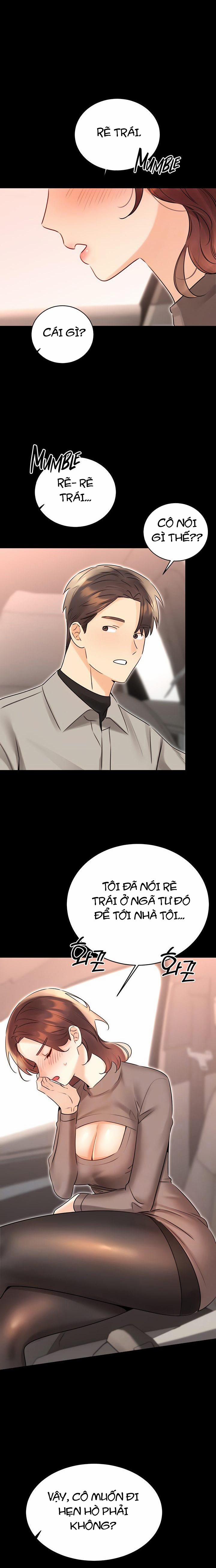manhwax10.com - Truyện Manhwa Xổ Số Dâm Dục Chương 40 Trang 6