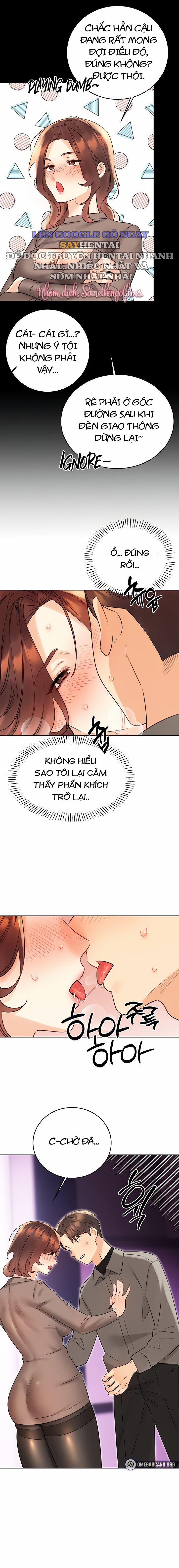 manhwax10.com - Truyện Manhwa Xổ Số Dâm Dục Chương 40 Trang 7