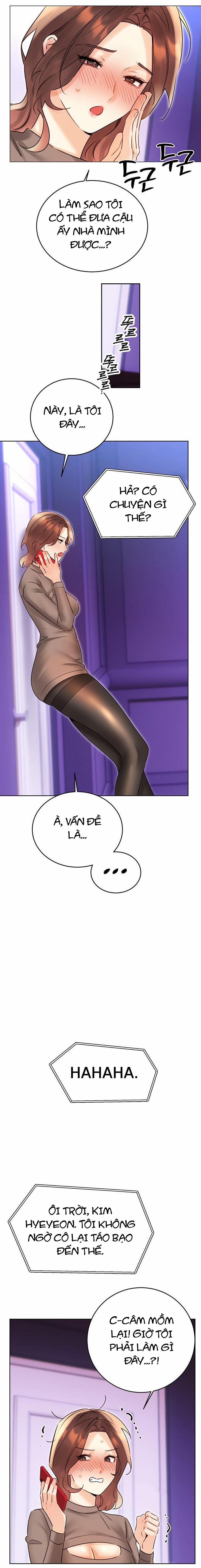 manhwax10.com - Truyện Manhwa Xổ Số Dâm Dục Chương 40 Trang 9