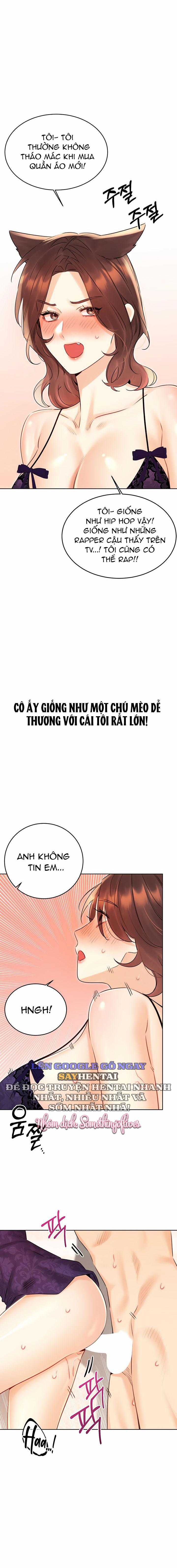 manhwax10.com - Truyện Manhwa Xổ Số Dâm Dục Chương 41 Trang 8