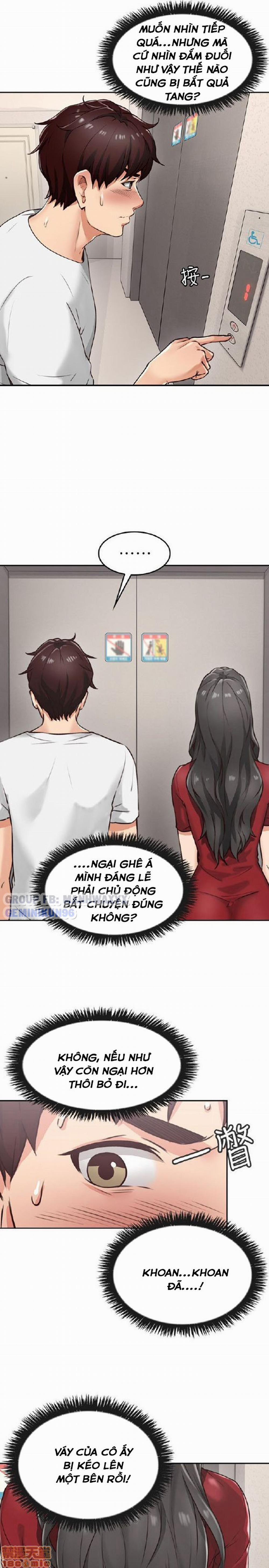 manhwax10.com - Truyện Manhwa Xoa Dịu Em Đi Chương 1 Trang 11