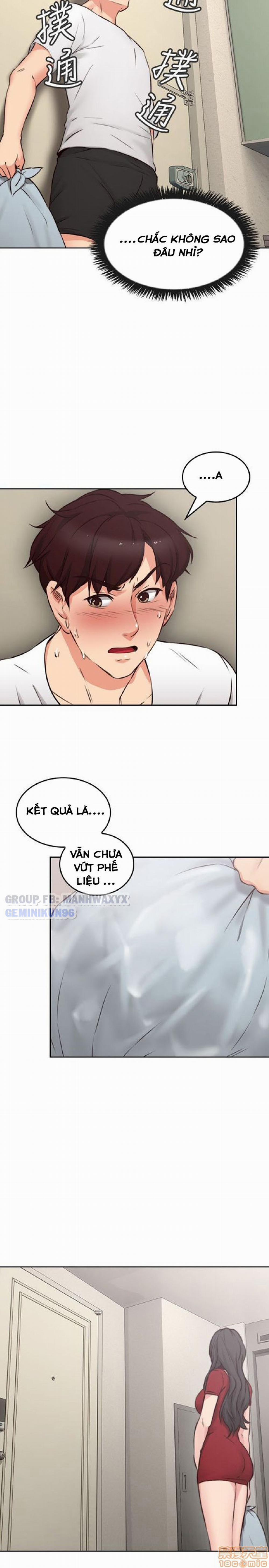 manhwax10.com - Truyện Manhwa Xoa Dịu Em Đi Chương 1 Trang 18