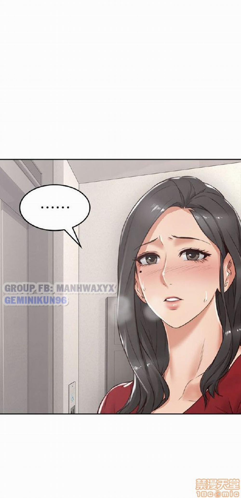 manhwax10.com - Truyện Manhwa Xoa Dịu Em Đi Chương 1 Trang 19