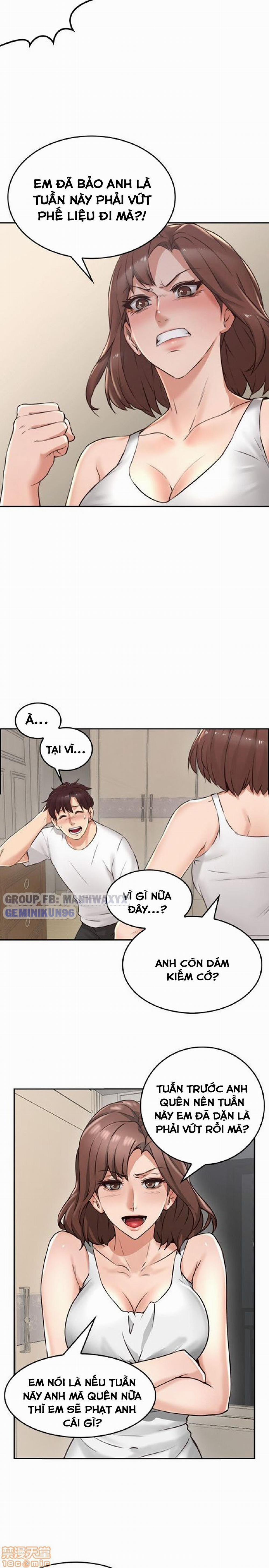 manhwax10.com - Truyện Manhwa Xoa Dịu Em Đi Chương 1 Trang 21