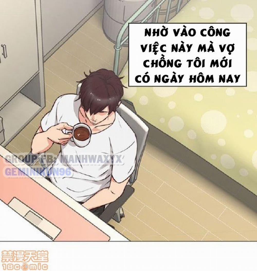 manhwax10.com - Truyện Manhwa Xoa Dịu Em Đi Chương 1 Trang 24