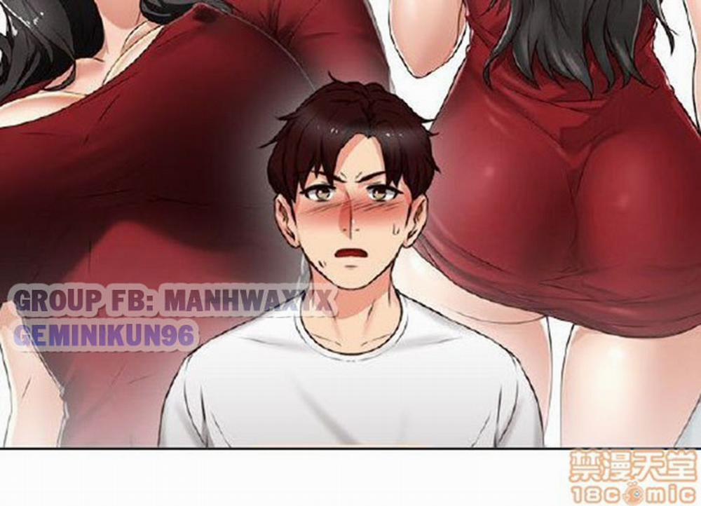 manhwax10.com - Truyện Manhwa Xoa Dịu Em Đi Chương 1 Trang 34