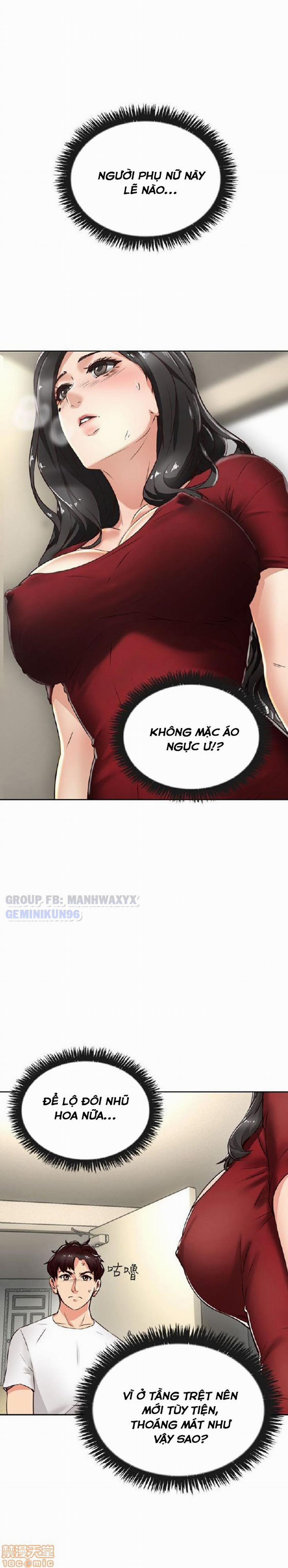 manhwax10.com - Truyện Manhwa Xoa Dịu Em Đi Chương 1 Trang 10