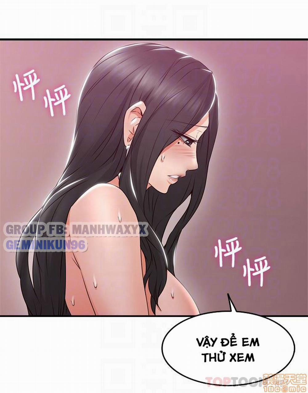 manhwax10.com - Truyện Manhwa Xoa Dịu Em Đi Chương 13 Trang 12