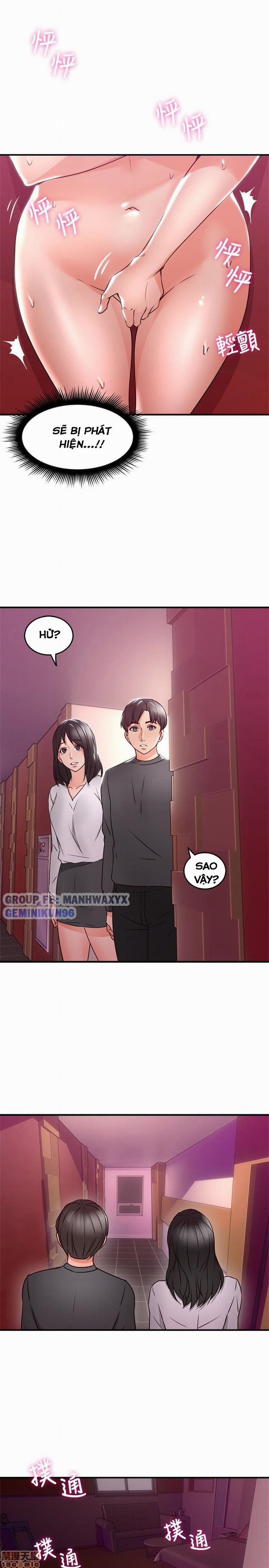 manhwax10.com - Truyện Manhwa Xoa Dịu Em Đi Chương 13 Trang 25