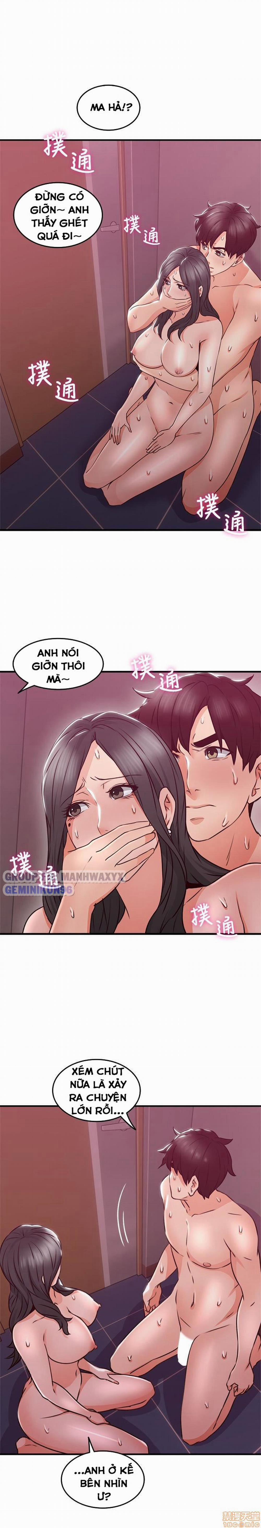 manhwax10.com - Truyện Manhwa Xoa Dịu Em Đi Chương 13 Trang 27