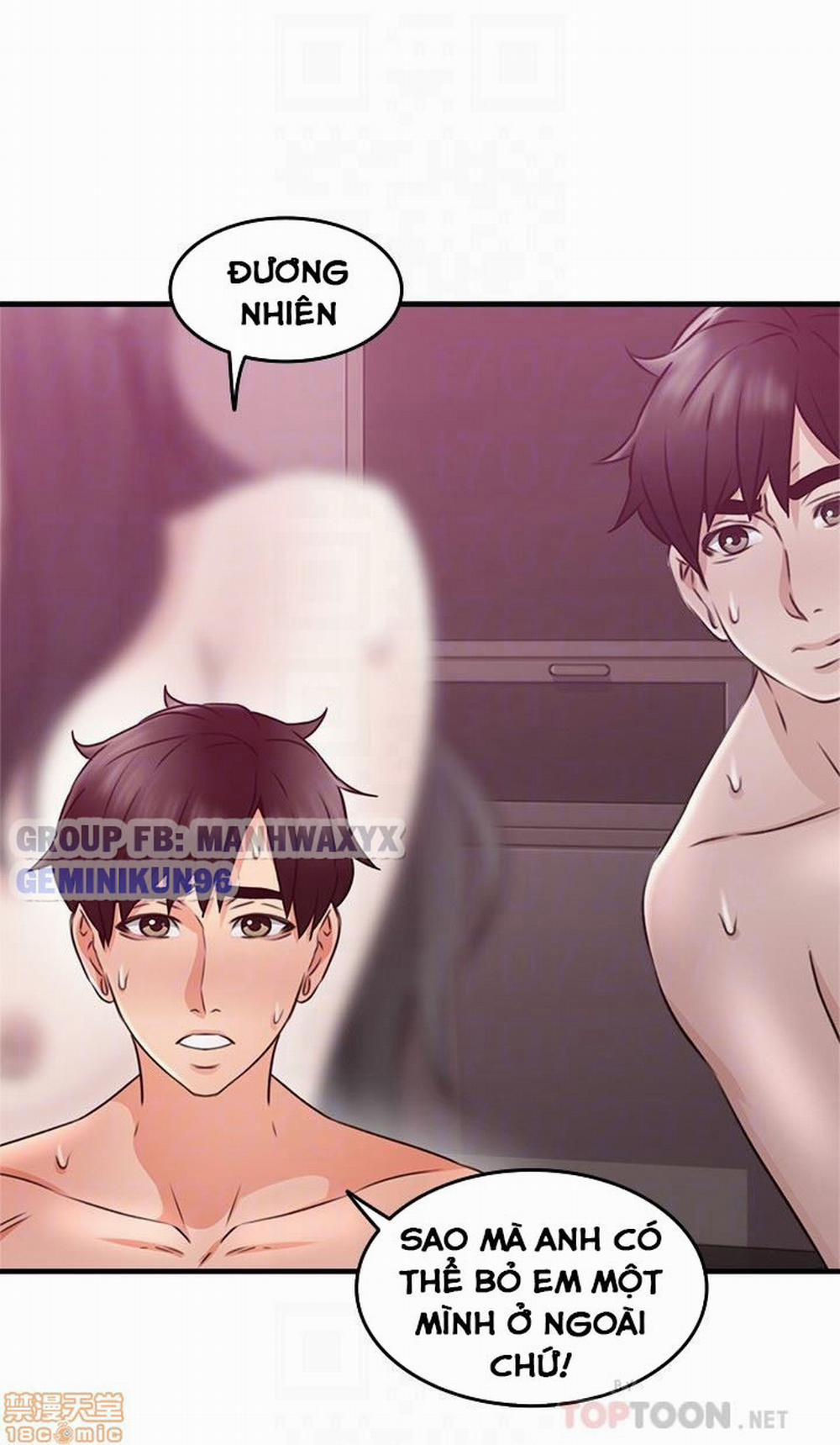 manhwax10.com - Truyện Manhwa Xoa Dịu Em Đi Chương 13 Trang 28