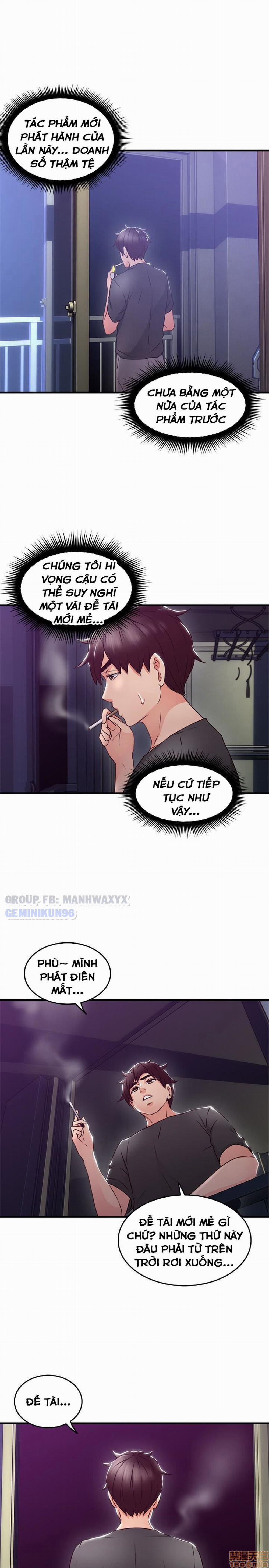 manhwax10.com - Truyện Manhwa Xoa Dịu Em Đi Chương 13 Trang 44