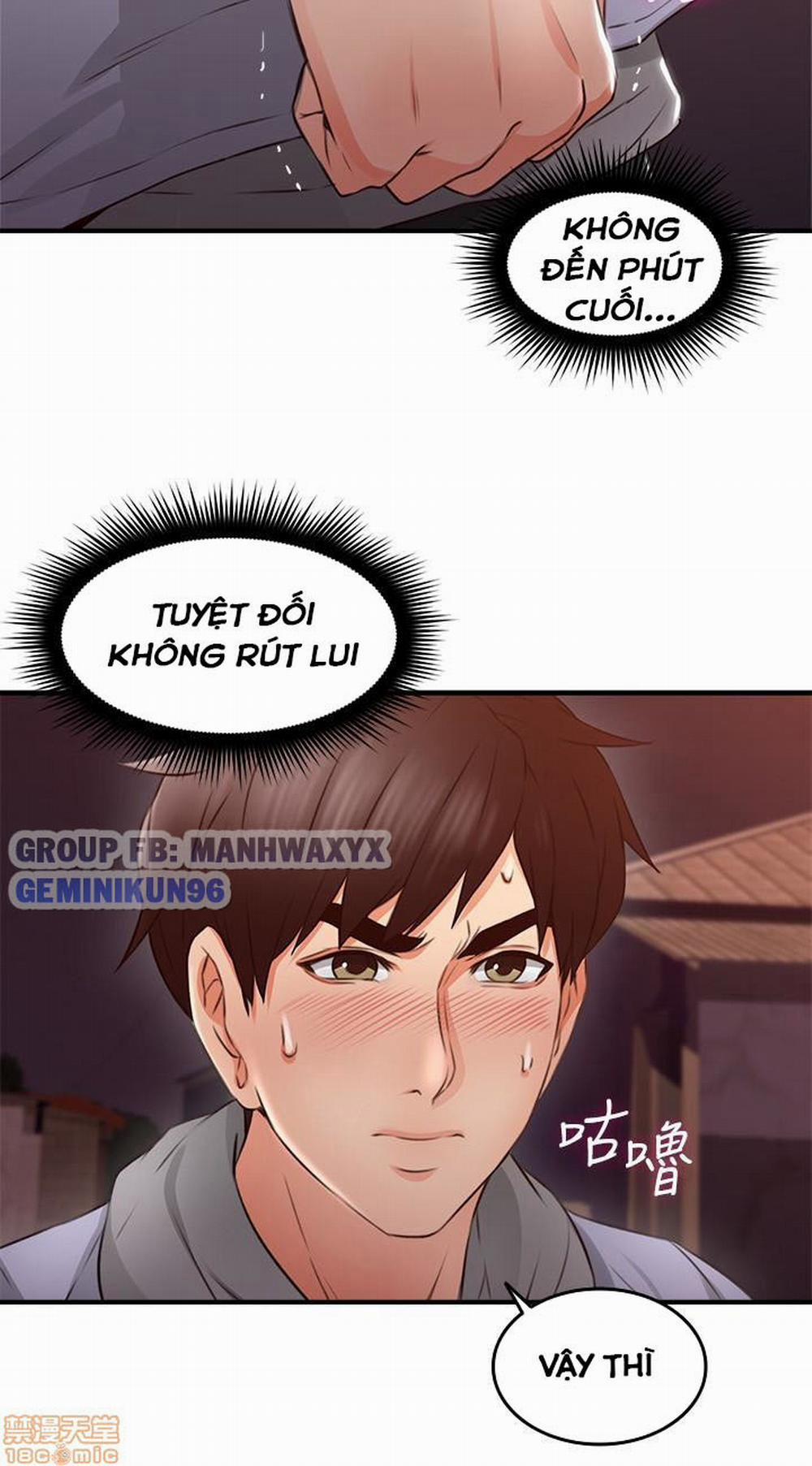 manhwax10.com - Truyện Manhwa Xoa Dịu Em Đi Chương 14 Trang 22