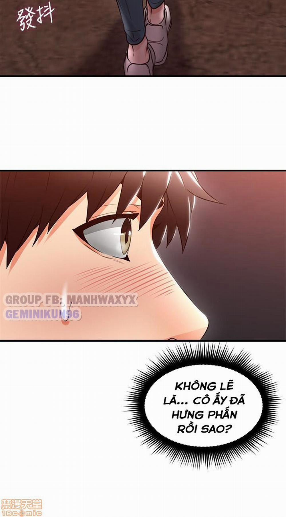 manhwax10.com - Truyện Manhwa Xoa Dịu Em Đi Chương 14 Trang 26