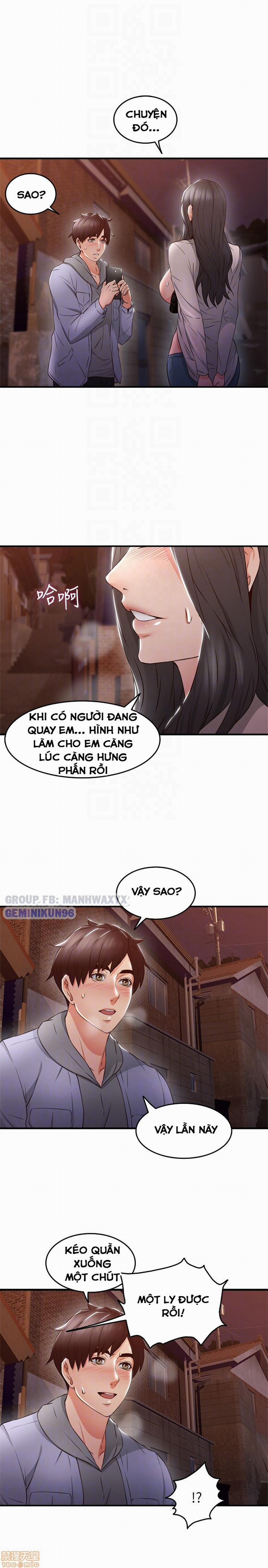 manhwax10.com - Truyện Manhwa Xoa Dịu Em Đi Chương 14 Trang 40