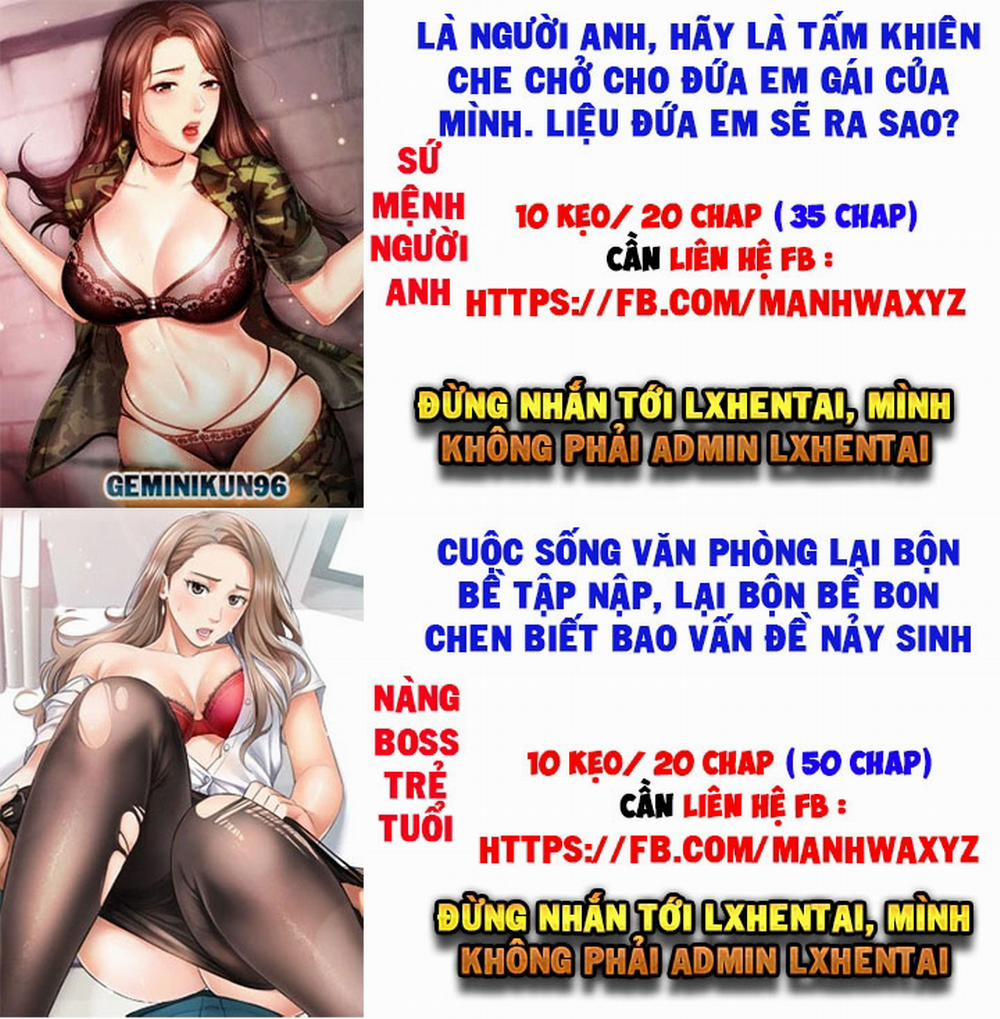 manhwax10.com - Truyện Manhwa Xoa Dịu Em Đi Chương 14 Trang 5