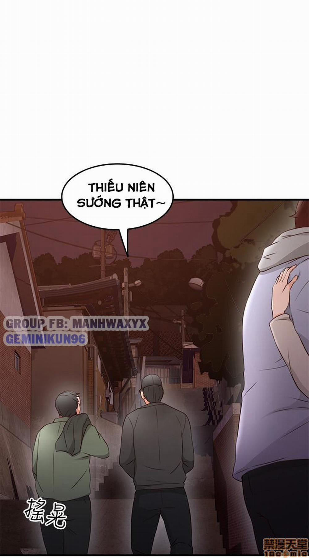 manhwax10.com - Truyện Manhwa Xoa Dịu Em Đi Chương 14 Trang 43