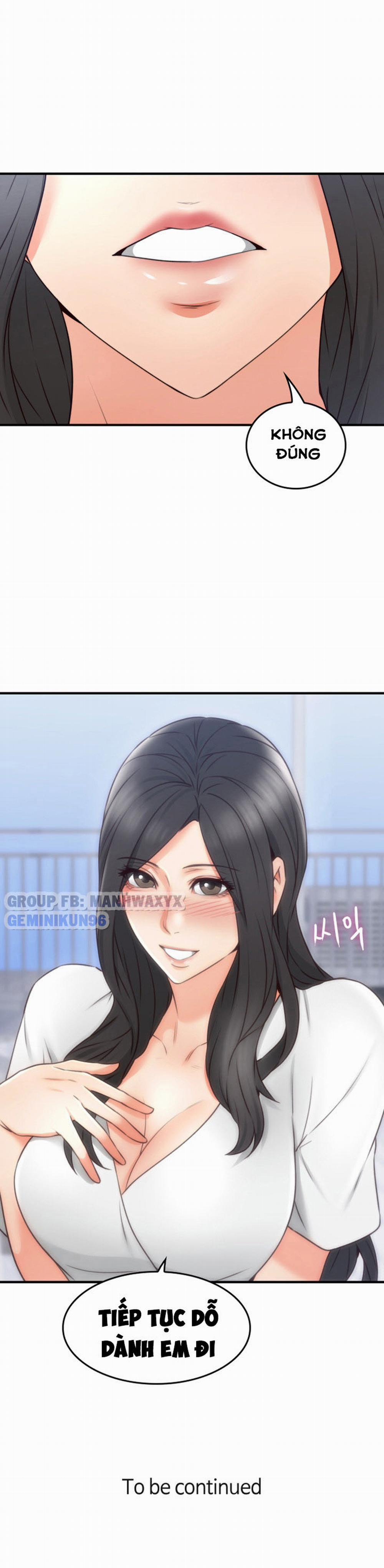 manhwax10.com - Truyện Manhwa Xoa Dịu Em Đi Chương 19 Trang 13