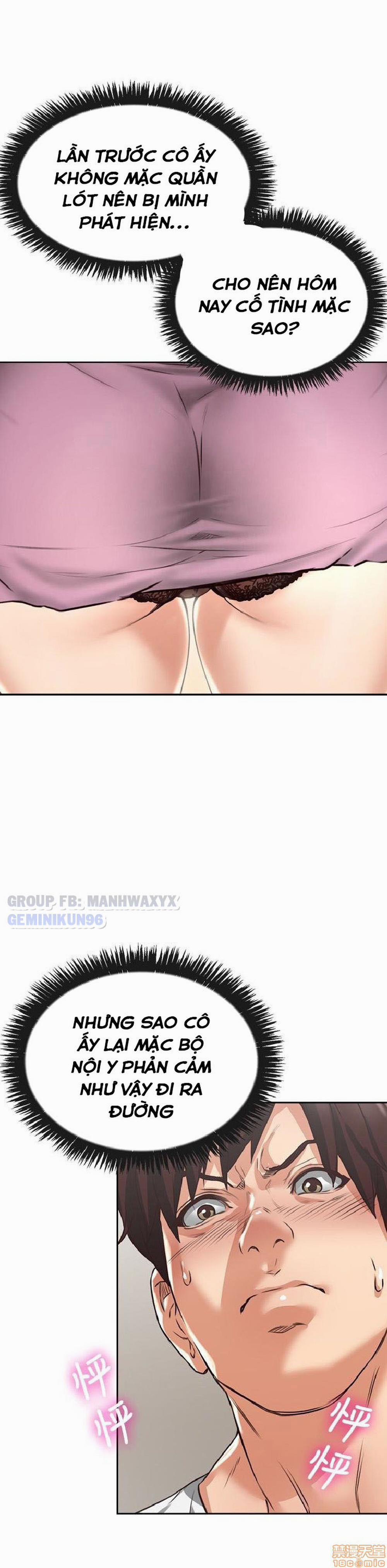 manhwax10.com - Truyện Manhwa Xoa Dịu Em Đi Chương 2 Trang 14