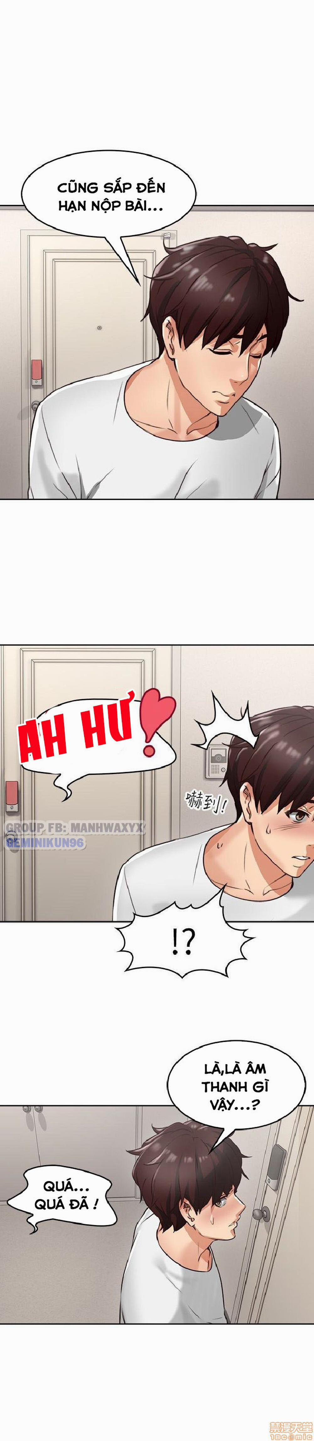 manhwax10.com - Truyện Manhwa Xoa Dịu Em Đi Chương 2 Trang 25