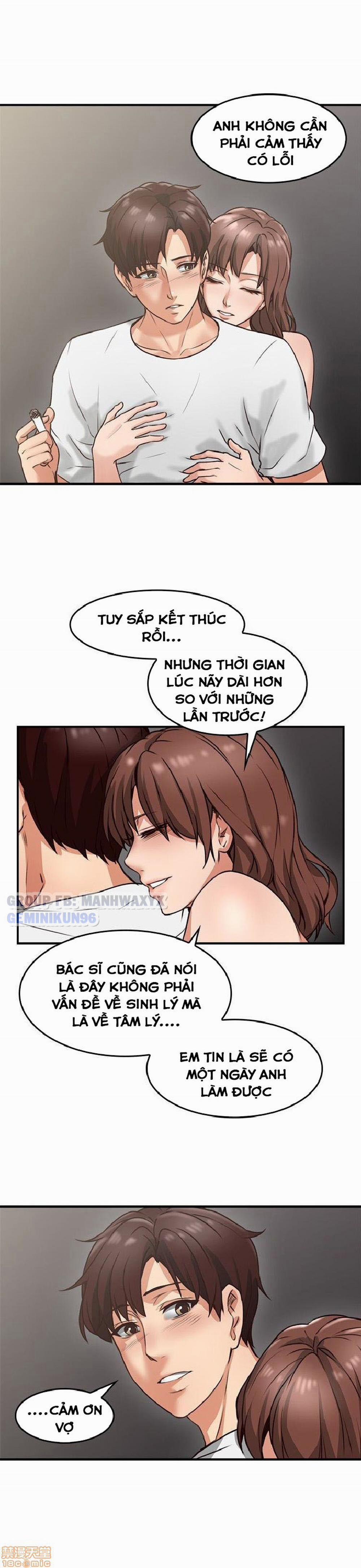 manhwax10.com - Truyện Manhwa Xoa Dịu Em Đi Chương 2 Trang 43