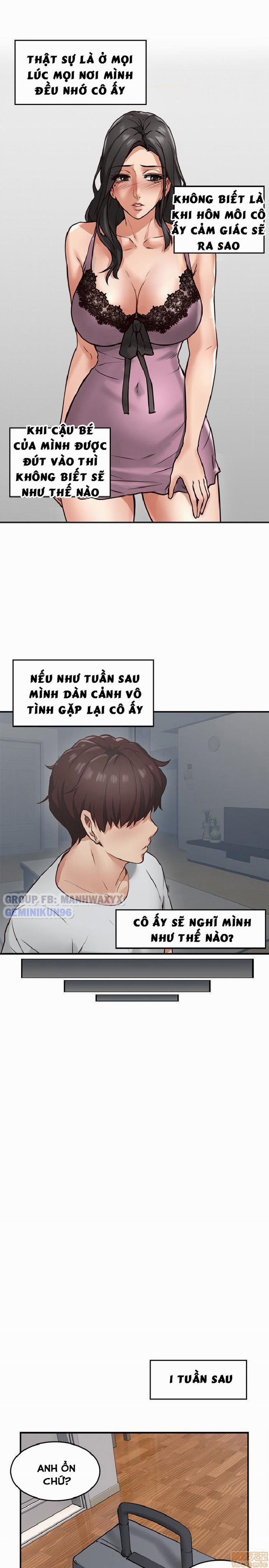 manhwax10.com - Truyện Manhwa Xoa Dịu Em Đi Chương 2 Trang 44