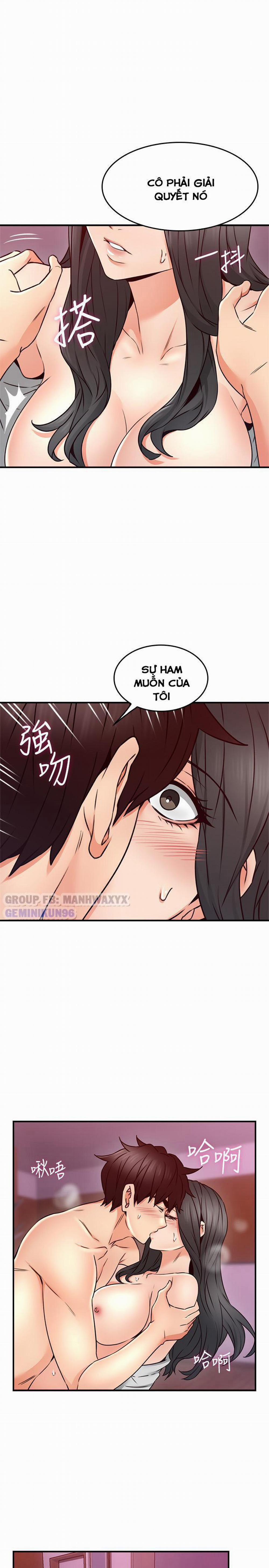 manhwax10.com - Truyện Manhwa Xoa Dịu Em Đi Chương 23 Trang 3