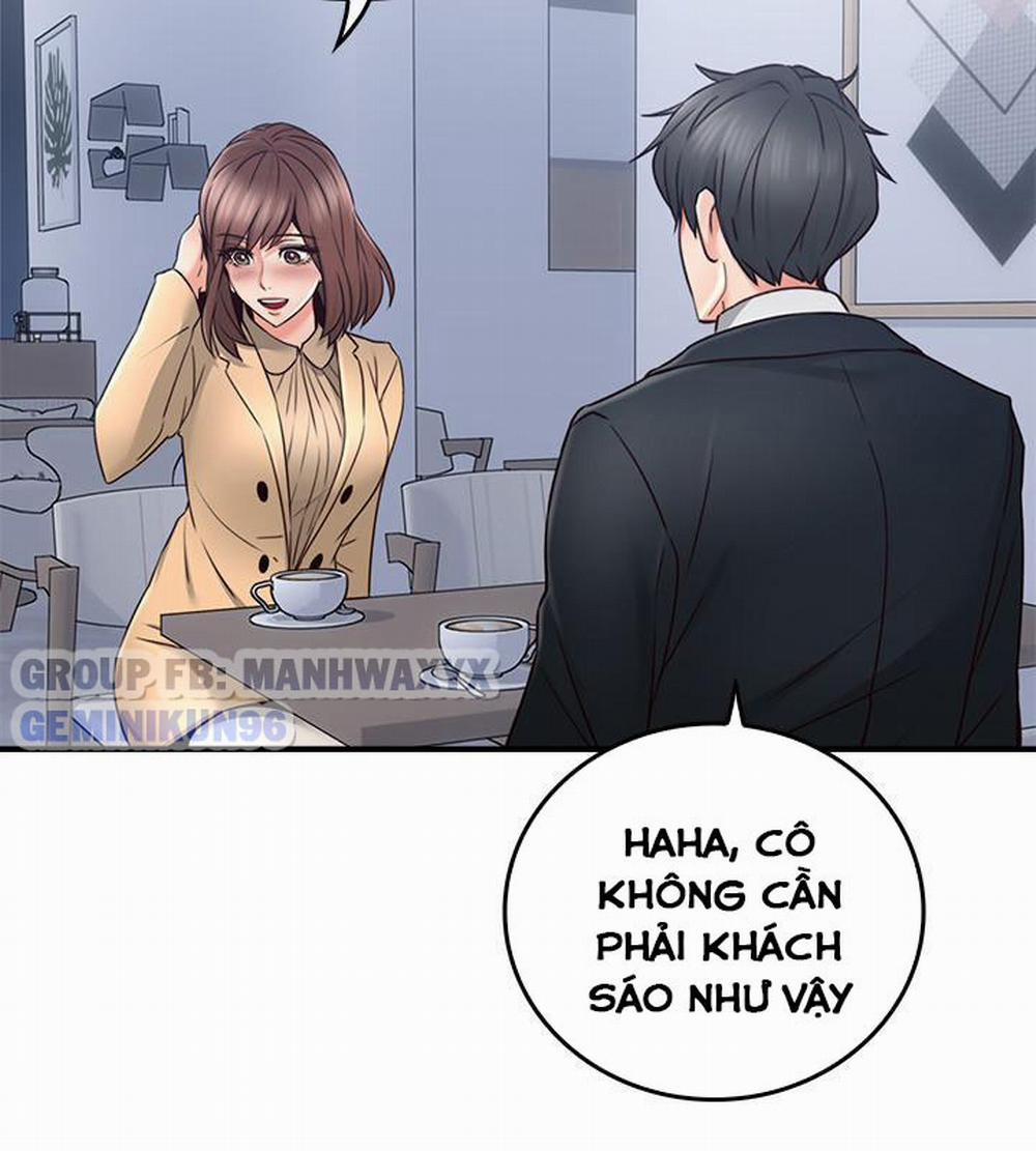 manhwax10.com - Truyện Manhwa Xoa Dịu Em Đi Chương 23 Trang 9