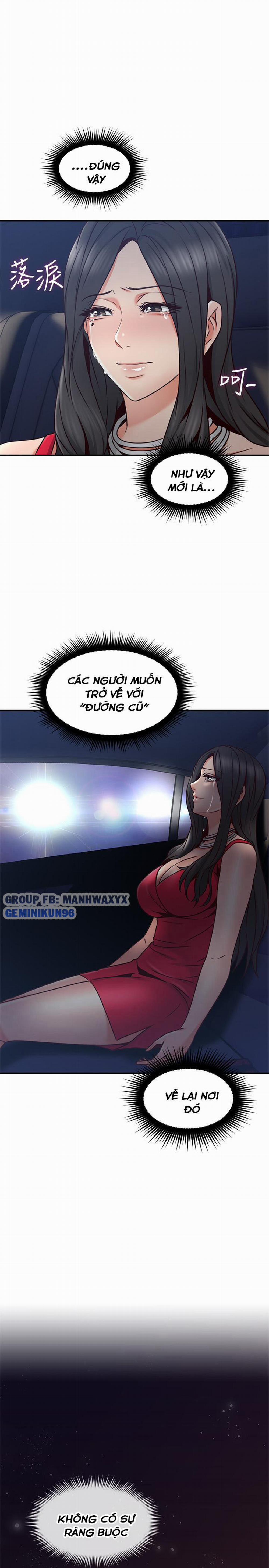 manhwax10.com - Truyện Manhwa Xoa Dịu Em Đi Chương 25 Trang 29