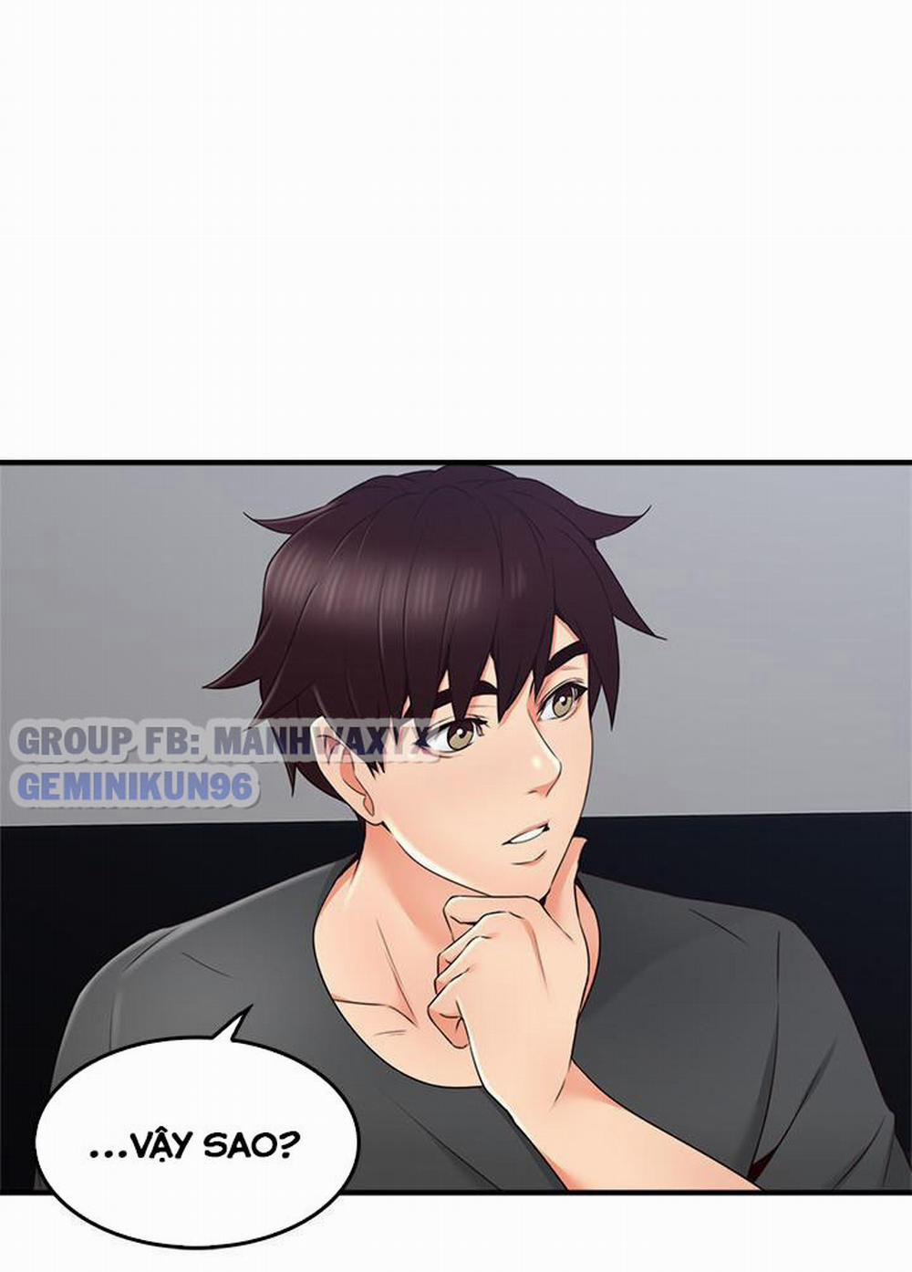 manhwax10.com - Truyện Manhwa Xoa Dịu Em Đi Chương 25 Trang 36