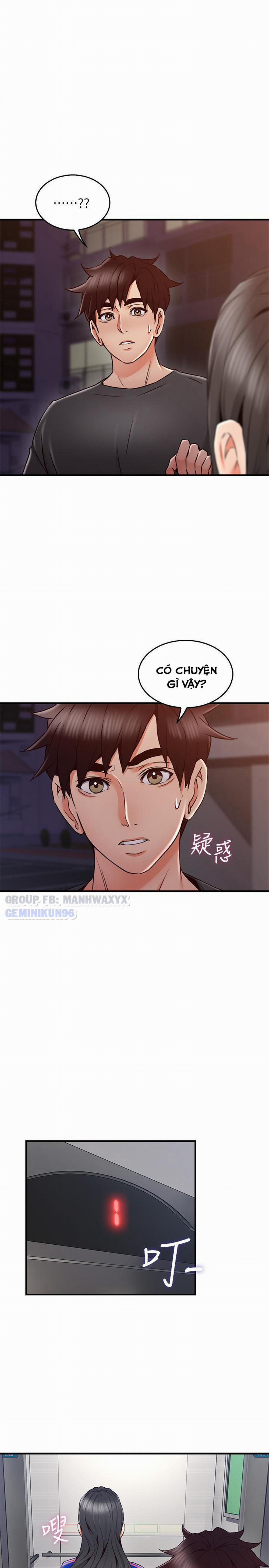 manhwax10.com - Truyện Manhwa Xoa Dịu Em Đi Chương 26 Trang 17