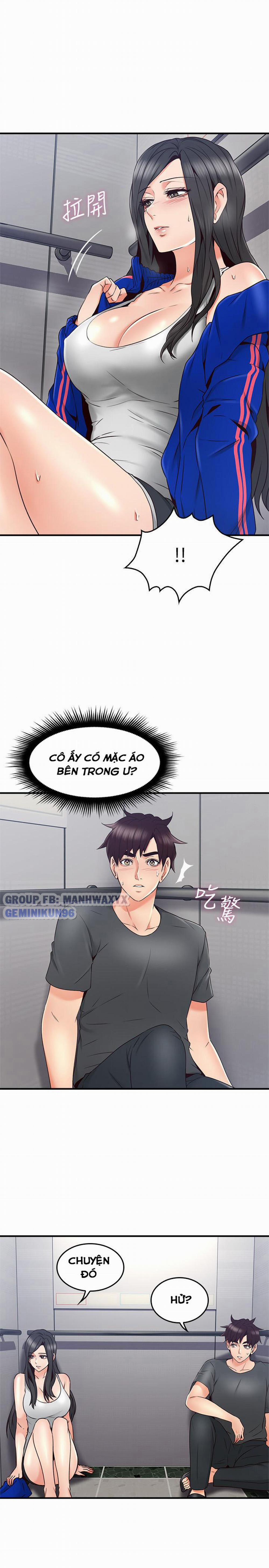 manhwax10.com - Truyện Manhwa Xoa Dịu Em Đi Chương 26 Trang 39