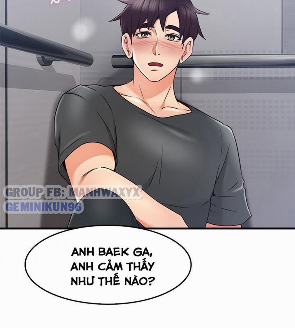 manhwax10.com - Truyện Manhwa Xoa Dịu Em Đi Chương 27 Trang 11