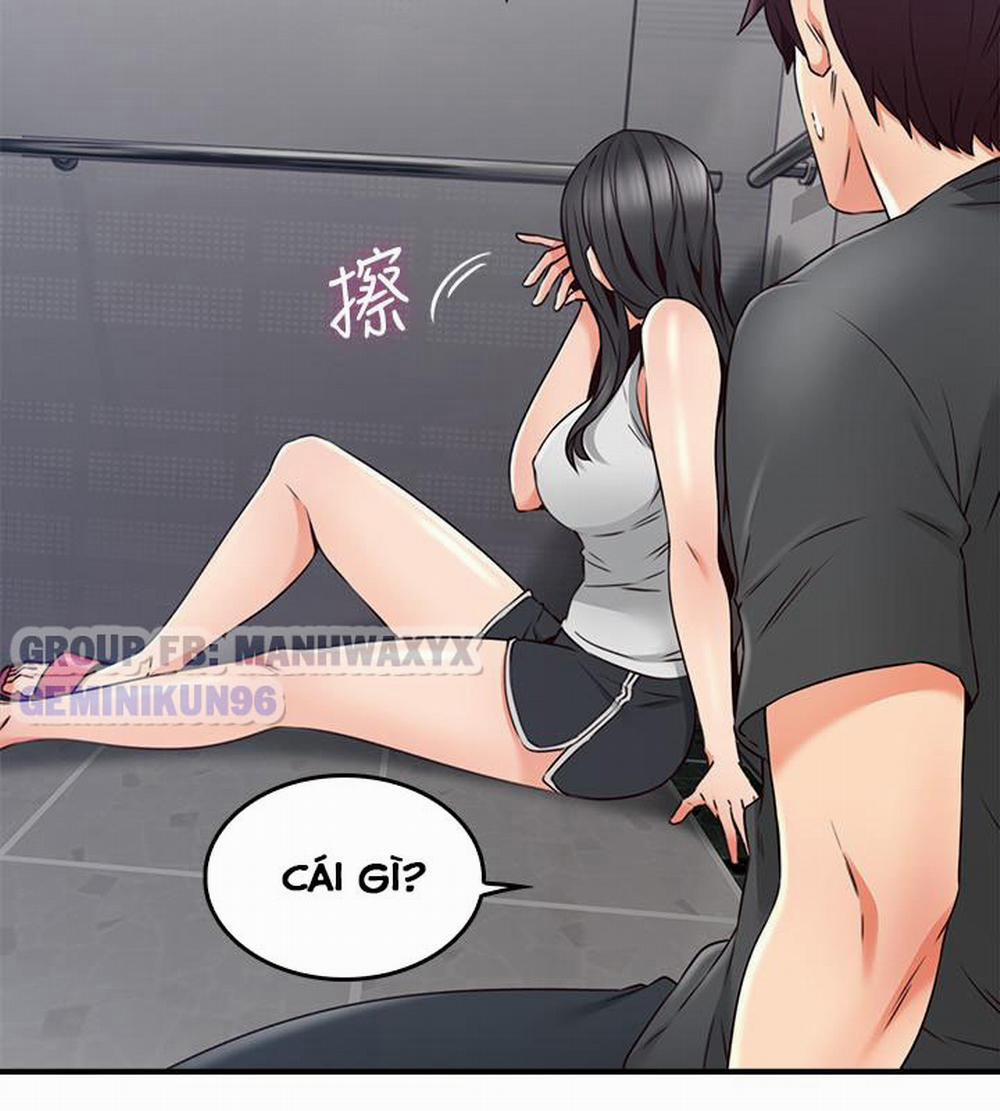 manhwax10.com - Truyện Manhwa Xoa Dịu Em Đi Chương 27 Trang 17