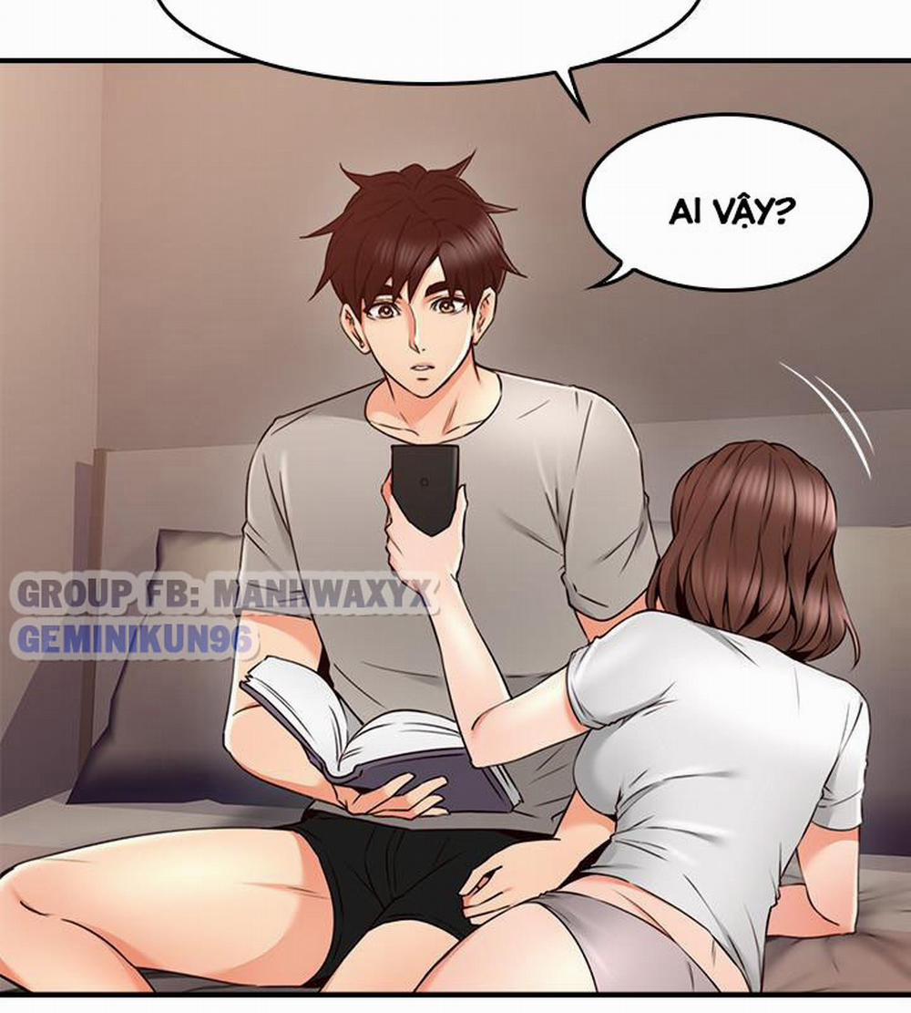 manhwax10.com - Truyện Manhwa Xoa Dịu Em Đi Chương 27 Trang 23