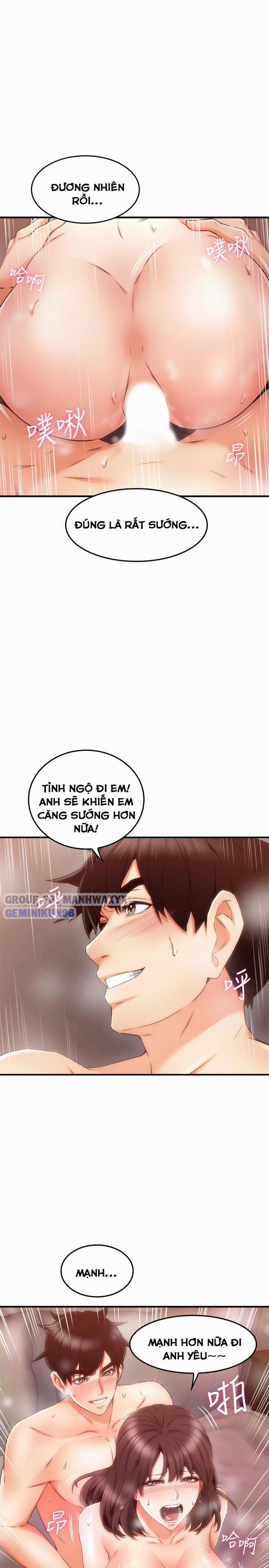 manhwax10.com - Truyện Manhwa Xoa Dịu Em Đi Chương 27 Trang 42