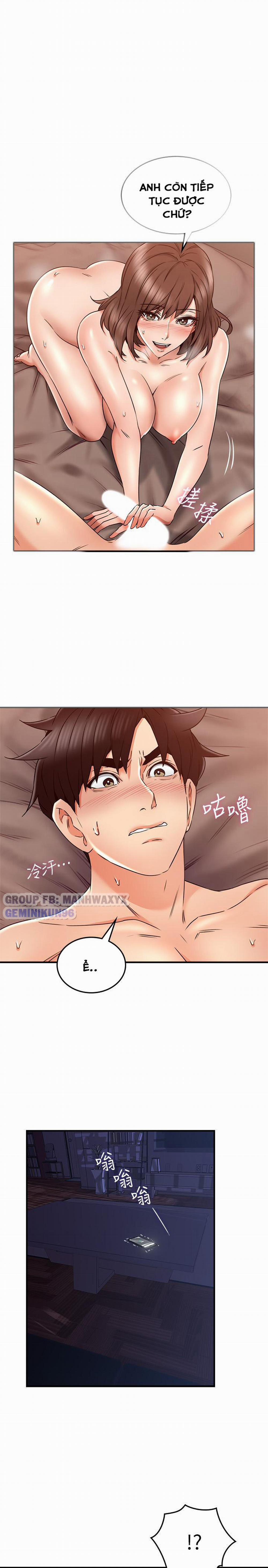 manhwax10.com - Truyện Manhwa Xoa Dịu Em Đi Chương 28 Trang 15