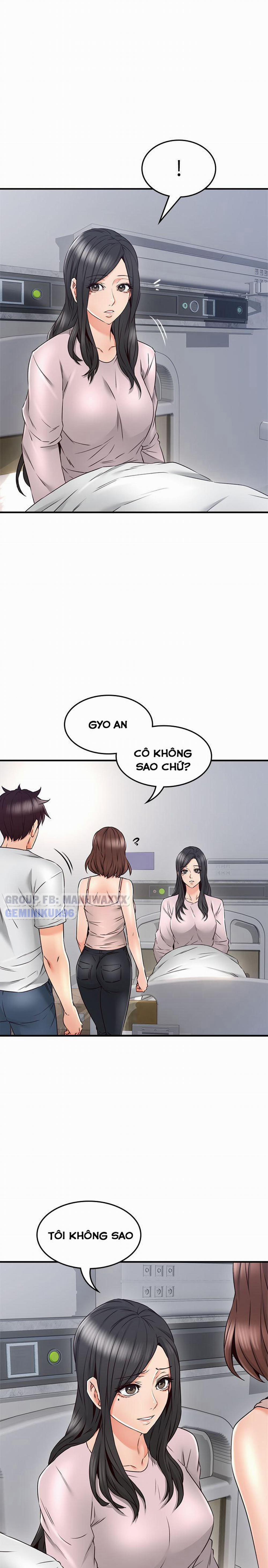 manhwax10.com - Truyện Manhwa Xoa Dịu Em Đi Chương 28 Trang 29