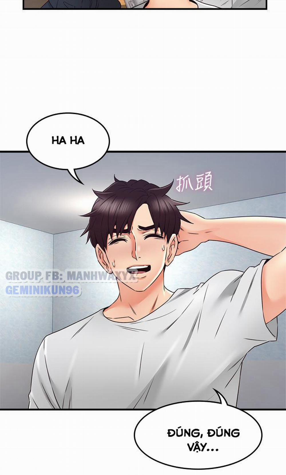 manhwax10.com - Truyện Manhwa Xoa Dịu Em Đi Chương 28 Trang 32