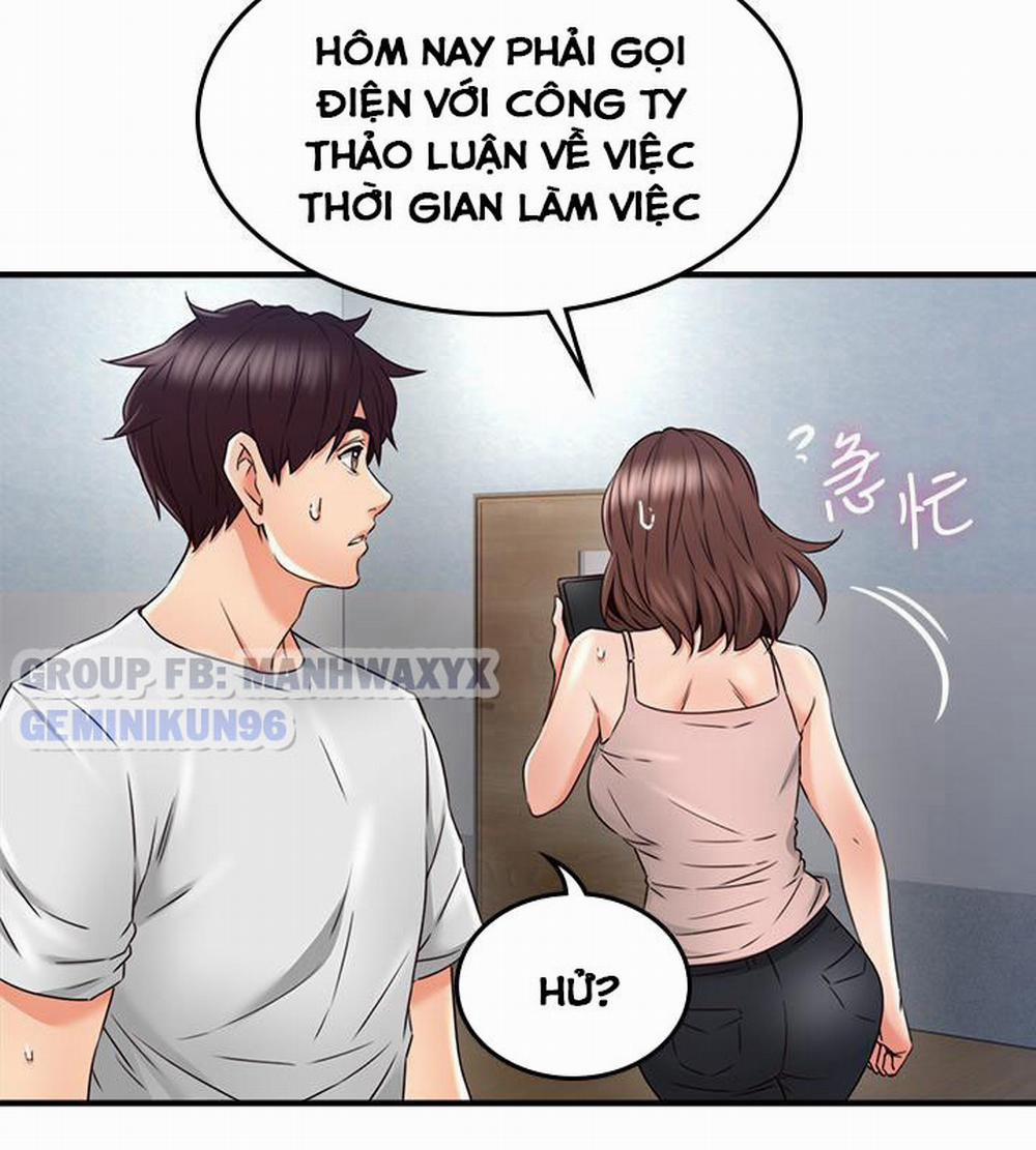 manhwax10.com - Truyện Manhwa Xoa Dịu Em Đi Chương 28 Trang 36